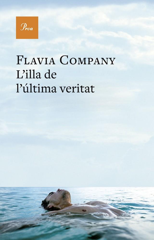L'ILLA DE L'ÚLTIMA VERITAT | 9788410488724 | COMPANY, FLAVIA | Galatea Llibres | Llibreria online de Reus, Tarragona | Comprar llibres en català i castellà online