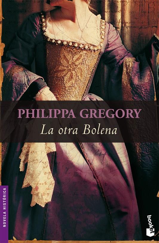 OTRA BOLENA, LA | 9788408084648 | GREGORY, PHILIPPA | Galatea Llibres | Llibreria online de Reus, Tarragona | Comprar llibres en català i castellà online