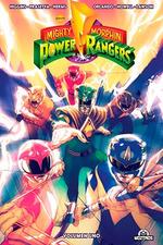 POWER RANGERS 1 | 9788418955013 | HIGGINS, KYLE/ PRASETYA, HENDRY | Galatea Llibres | Librería online de Reus, Tarragona | Comprar libros en catalán y castellano online