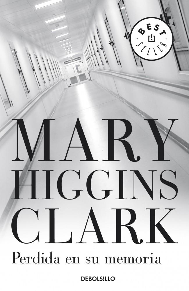 PERDIDA EN SU MEMORIA | 9788497596602 | HIGGINS CLARK, MARY | Galatea Llibres | Llibreria online de Reus, Tarragona | Comprar llibres en català i castellà online