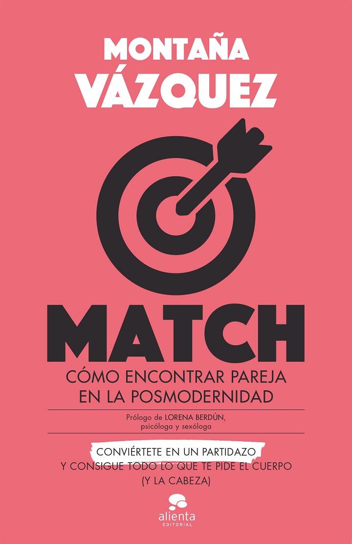 MATCH | 9788413440248 | VAZQUEZ, MONTAÑA | Galatea Llibres | Librería online de Reus, Tarragona | Comprar libros en catalán y castellano online