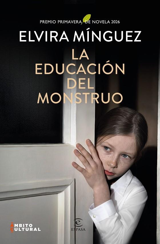 LA EDUCACIÓN DEL MONSTRUO | 9788467081398 | MÍNGUEZ, ELVIRA | Galatea Llibres | Librería online de Reus, Tarragona | Comprar libros en catalán y castellano online