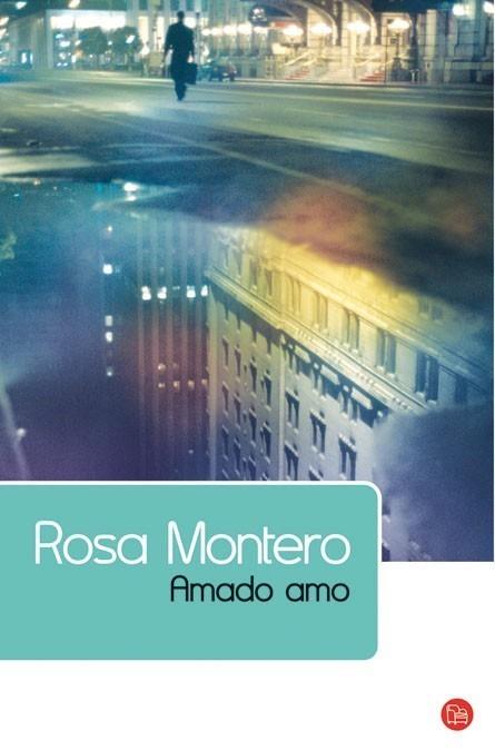 AMADO AMO | 9788466322843 | MONTERO GAYO, ROSA | Galatea Llibres | Llibreria online de Reus, Tarragona | Comprar llibres en català i castellà online