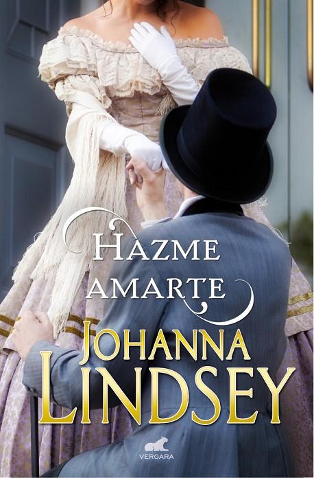 HAZME AMARTE | 9788416076116 | LINDSEY, JOHANNA | Galatea Llibres | Librería online de Reus, Tarragona | Comprar libros en catalán y castellano online