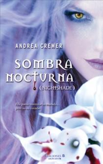 SOMBRA NOCTURNA | 9788466645140 | CREMER, ANDREA | Galatea Llibres | Llibreria online de Reus, Tarragona | Comprar llibres en català i castellà online