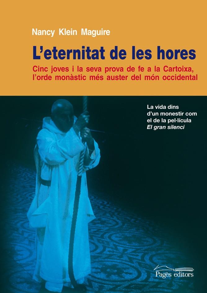 ETERNITAT DE LES HORES, L' | 9788497796415 | KLEIN MAGUIRE, NANCY | Galatea Llibres | Llibreria online de Reus, Tarragona | Comprar llibres en català i castellà online