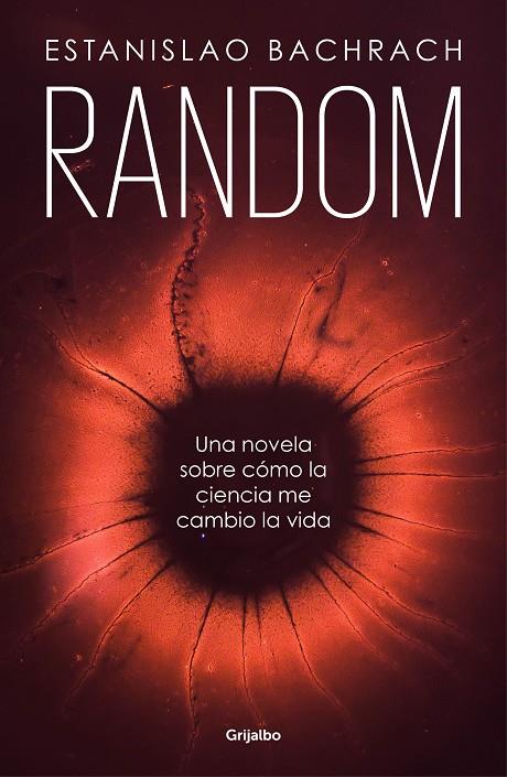 RANDOM | 9788425356520 | BACHRACH, ESTANISLAO | Galatea Llibres | Librería online de Reus, Tarragona | Comprar libros en catalán y castellano online