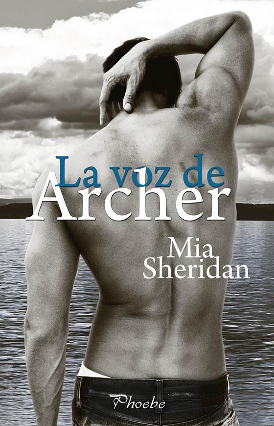 LA VOZ DE ARCHER | 9788416331536 | SHERIDAN, MIS | Galatea Llibres | Librería online de Reus, Tarragona | Comprar libros en catalán y castellano online