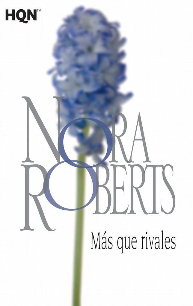 MAS QUE RIVALES | 9788468782027 | ROBERTS, NORA | Galatea Llibres | Librería online de Reus, Tarragona | Comprar libros en catalán y castellano online