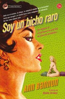 SOY UN BICHO RARO | 9788466327534 | BANNON, ANN | Galatea Llibres | Librería online de Reus, Tarragona | Comprar libros en catalán y castellano online