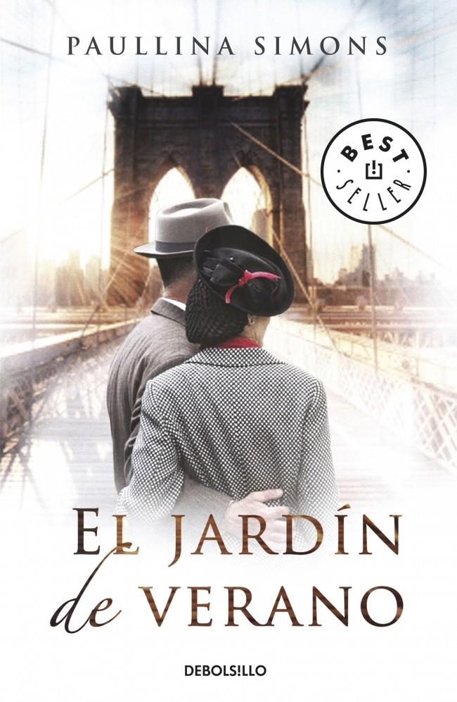 EL JARDÍN DE VERANO | 9788490322376 | SIMONS, PAULLINA | Galatea Llibres | Librería online de Reus, Tarragona | Comprar libros en catalán y castellano online