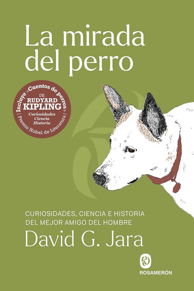 LA MIRADA DEL PERRO | 9791399141924 | G. JARA, DAVID I ALTRES | Galatea Llibres | Librería online de Reus, Tarragona | Comprar libros en catalán y castellano online