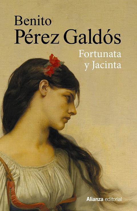 FORTUNATA Y JACINTA - ESTUCHE | 9788491819165 | PÉREZ GALDÓS, BENITO | Galatea Llibres | Librería online de Reus, Tarragona | Comprar libros en catalán y castellano online