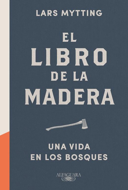 EL LIBRO DE LA MADERA | 9788420424149 | MYTTING, LARS | Galatea Llibres | Librería online de Reus, Tarragona | Comprar libros en catalán y castellano online
