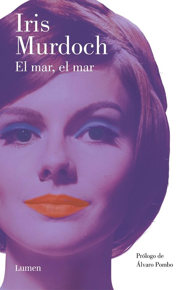 EL MAR, EL MAR | 9788426405753 | MURDOCH, IRIS | Galatea Llibres | Llibreria online de Reus, Tarragona | Comprar llibres en català i castellà online