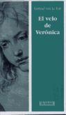 VELO DE VERONICA, EL | 9788474904994 | VON LE FONT, GERTRUD | Galatea Llibres | Librería online de Reus, Tarragona | Comprar libros en catalán y castellano online