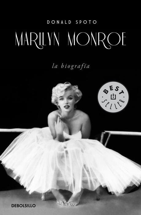 MARILYN MONROE | 9788497934657 | SPOTO, DONALD | Galatea Llibres | Librería online de Reus, Tarragona | Comprar libros en catalán y castellano online