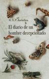 DIARIO DE UN HOMBRE DECEPCIONADO, EL | 9788484282013 | BARBELLION, W.N.P. | Galatea Llibres | Librería online de Reus, Tarragona | Comprar libros en catalán y castellano online