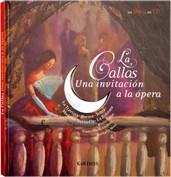 CALLAS, LA. UNA INVITACIÓN A LA ÓPERA | 9788496629967 | GUIBERT, FRANÇOISE DE | Galatea Llibres | Librería online de Reus, Tarragona | Comprar libros en catalán y castellano online