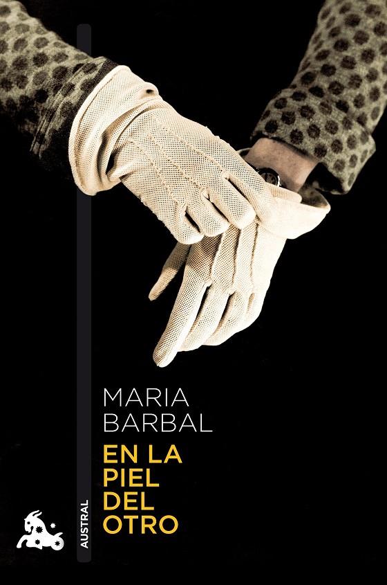 EN LA PIEL DEL OTRO | 9788423352722 | BARBAL, MARIA | Galatea Llibres | Llibreria online de Reus, Tarragona | Comprar llibres en català i castellà online