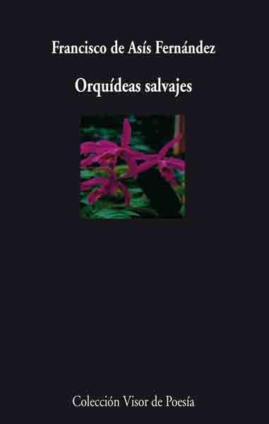 ORQUIDEAS SALVAJES | 9788475220437 | ASIS FERNANDEZ, FRANCISCO DE | Galatea Llibres | Librería online de Reus, Tarragona | Comprar libros en catalán y castellano online