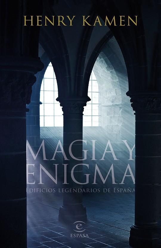 MAGIA Y ENIGMA | 9788467053821 | KAMEN, HENRY | Galatea Llibres | Librería online de Reus, Tarragona | Comprar libros en catalán y castellano online