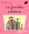 FAMÍLIA PILOTERA | 9788496726581 | ARMENGOL I MORELL, GEMMA | Galatea Llibres | Llibreria online de Reus, Tarragona | Comprar llibres en català i castellà online