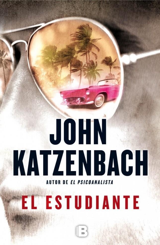 EL ESTUDIANTE | 9788466655002 | KATZENBACH, JOHN | Galatea Llibres | Llibreria online de Reus, Tarragona | Comprar llibres en català i castellà online
