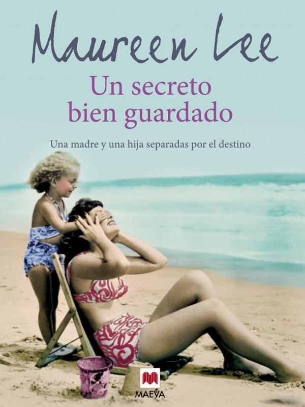 SECRETO BIEN GUARDADO, UN | 9788415120285 | LEE, MAUREEN | Galatea Llibres | Librería online de Reus, Tarragona | Comprar libros en catalán y castellano online