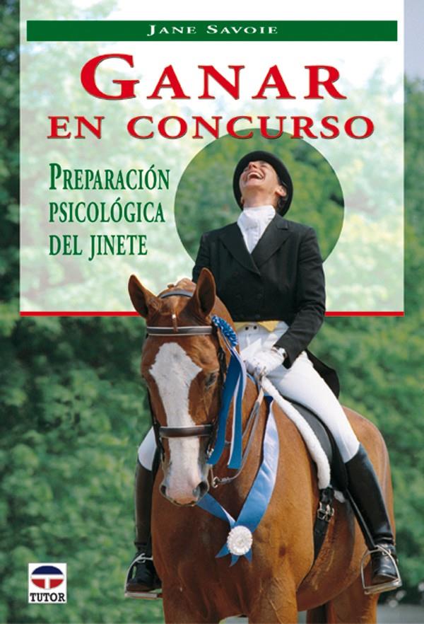 GANAR EN CONCURSO | 9788479024116 | SAVOIE, JANE | Galatea Llibres | Librería online de Reus, Tarragona | Comprar libros en catalán y castellano online
