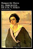 ARREBATO DE LOL V.STEIN, EL | 9788472232433 | DURAS, MARGUERITE | Galatea Llibres | Llibreria online de Reus, Tarragona | Comprar llibres en català i castellà online