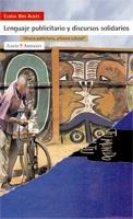 LENGUAJE PUBLICITARIO Y DISCURSOS SOLIDARIOS | 9788474269260 | NOS ALDAS, ELOISA | Galatea Llibres | Librería online de Reus, Tarragona | Comprar libros en catalán y castellano online