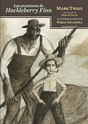 LAS AVENTURAS DE HUCKLEBERRY FINN | 9788416358199 | TWAIN, MARK | Galatea Llibres | Librería online de Reus, Tarragona | Comprar libros en catalán y castellano online