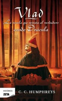 VLAD | 9788498722284 | HUMPHREYS, C C | Galatea Llibres | Librería online de Reus, Tarragona | Comprar libros en catalán y castellano online