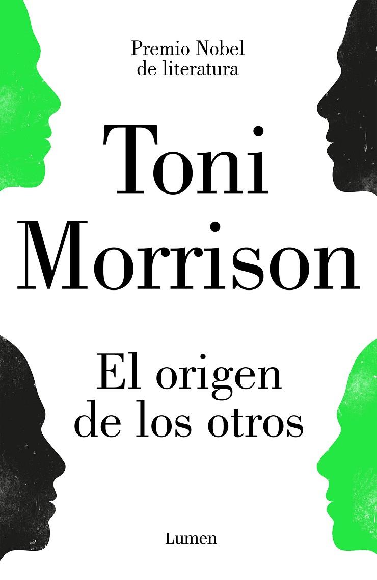 EL ORIGEN DE LOS OTROS | 9788426405463 | MORRISON, TONI | Galatea Llibres | Librería online de Reus, Tarragona | Comprar libros en catalán y castellano online