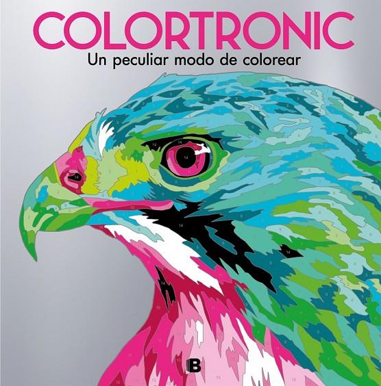 COLORTRONIC | 9788466659529 | Galatea Llibres | Llibreria online de Reus, Tarragona | Comprar llibres en català i castellà online