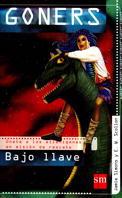 BAJO LLAVE | 9788434871366 | SIMONS, JAMIE | Galatea Llibres | Llibreria online de Reus, Tarragona | Comprar llibres en català i castellà online