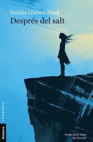 DESPRÉS DEL SALT | 9788413586977 | GISBERT, NATALIA | Galatea Llibres | Llibreria online de Reus, Tarragona | Comprar llibres en català i castellà online
