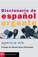 DICCIONARIO DE ESPAÑOL URGENTE | 9788434869165 | AAVV | Galatea Llibres | Librería online de Reus, Tarragona | Comprar libros en catalán y castellano online