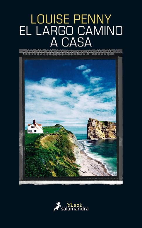 EL LARGO CAMINO A CASA (INSPECTOR ARMAND GAMACHE 10) | 9788416237418 | PENNY, LOUISE | Galatea Llibres | Llibreria online de Reus, Tarragona | Comprar llibres en català i castellà online