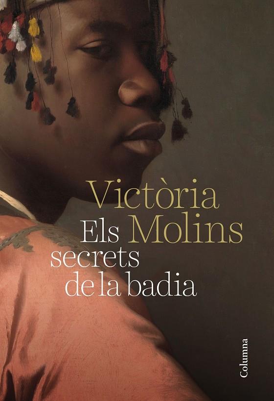 ELS SECRETS DE LA BADIA | 9788466425070 | MOLINS, MARIA VICTÒRIA | Galatea Llibres | Librería online de Reus, Tarragona | Comprar libros en catalán y castellano online