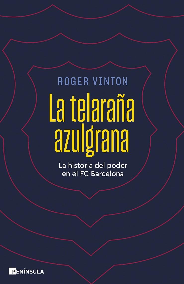 LA TELARAÑA AZULGRANA | 9788411002455 | VINTON, ROGER | Galatea Llibres | Llibreria online de Reus, Tarragona | Comprar llibres en català i castellà online