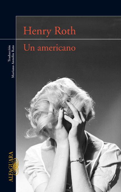 AMERICANO, UN | 9788420407210 | ROTH , HENRY | Galatea Llibres | Llibreria online de Reus, Tarragona | Comprar llibres en català i castellà online