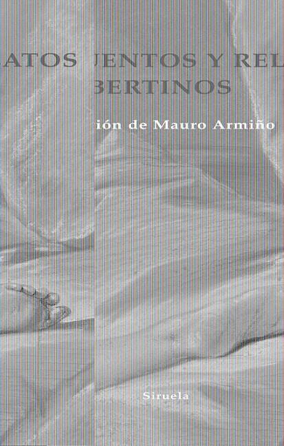 CUENTOS Y RELATOS LIBERTINOS | 9788498411935 | VV.AA | Galatea Llibres | Llibreria online de Reus, Tarragona | Comprar llibres en català i castellà online