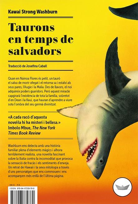 TAURONS EN TEMPS DE SALVADORS | 9788417339760 | STRONG WASHBURN, KAWAI | Galatea Llibres | Llibreria online de Reus, Tarragona | Comprar llibres en català i castellà online