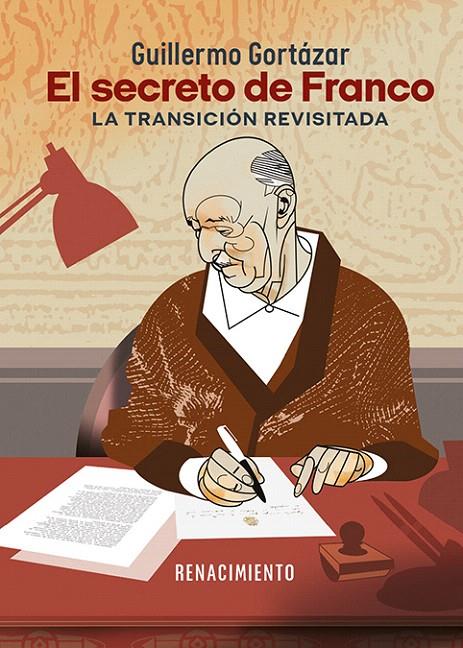 EL SECRETO DE FRANCO | 9788419617934 | GORTÁZAR, GUILLERMO | Galatea Llibres | Librería online de Reus, Tarragona | Comprar libros en catalán y castellano online