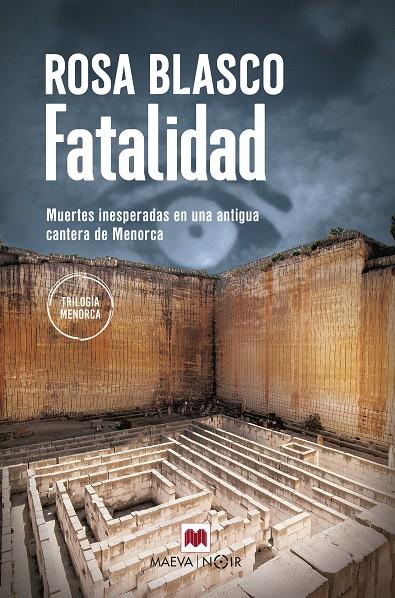 FATALIDAD | 9788410260887 | BLASCO, ROSA | Galatea Llibres | Llibreria online de Reus, Tarragona | Comprar llibres en català i castellà online