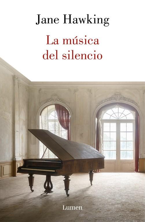 LA MÚSICA DEL SILENCIO | 9788426404435 | HAWKING, JANE | Galatea Llibres | Llibreria online de Reus, Tarragona | Comprar llibres en català i castellà online