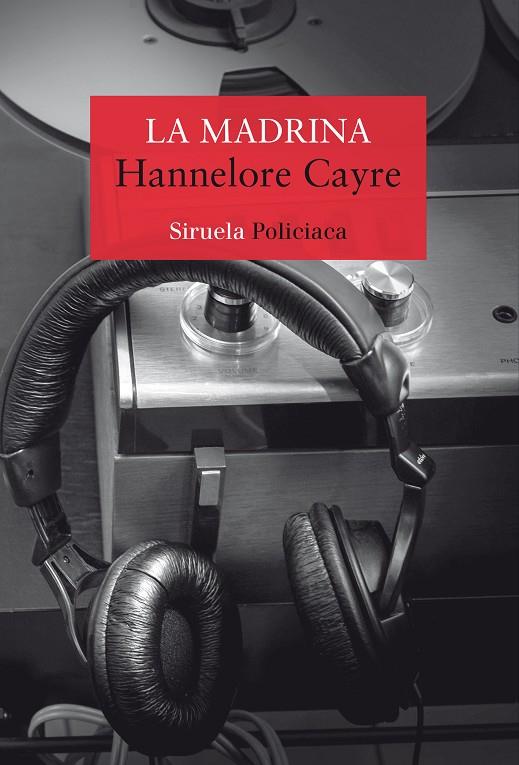 LA MADRINA | 9788418245596 | CAYRE, HANNELORE | Galatea Llibres | Llibreria online de Reus, Tarragona | Comprar llibres en català i castellà online