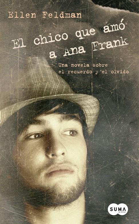 CHICO QUE AMO A ANA FRANK | 9788483651193 | FELDMAN, ELLEN | Galatea Llibres | Librería online de Reus, Tarragona | Comprar libros en catalán y castellano online